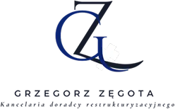 Logo Grzegorz Zegota